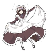 roberta maid
