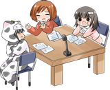 Radio Trio