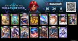 Rune