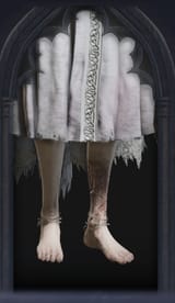 doll feet