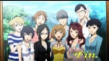 grown up team