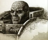 happy word bearer man