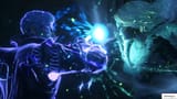 particles