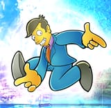 Why is there water coming out of sewers, Seymour...