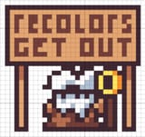 recolors