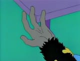 paw