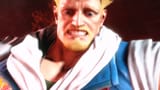 sf guile sf6 face