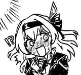 Firefly shocked blush