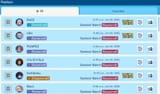 50 percent winrate
