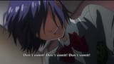anime girl dont vomit tokyo ghoul