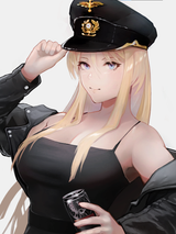 bismarksama