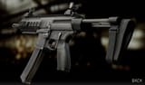 brace outside USA
