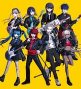 real hundred line band