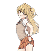 __jougasaki_rika_idolmaster_and_1_more_drawn_by_aa211108__49156b09a13a8f97a5f553daf703663c