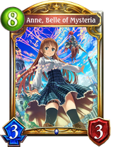 anne