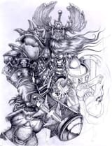 Warcraft_3_concept_art_Warlord