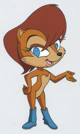 Satam Sally