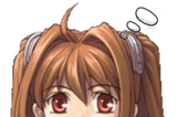 Estelle think
