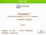 club