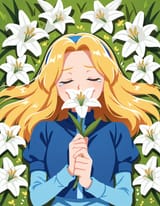 mariaflower