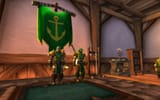 kul tiran marines
