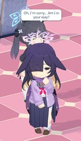 blocks your shunny