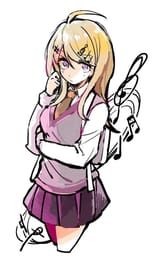 Kaede Akamatsu