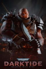 Darktide-Ogryn
