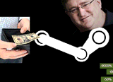 steam machine