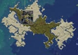 Island Mother Base