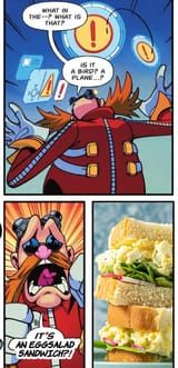 eggsalad