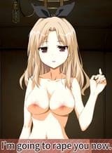 I&#039;m going to rape you now-1