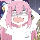 Luka stressed #_#