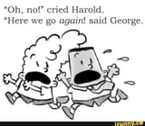 oh no