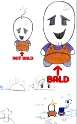 BALD (2)