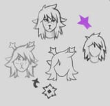 dessigns sketches