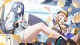 Novel treasure soon