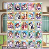 supports
