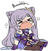 keka bwaah