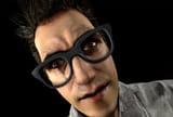 Dwightfaceupclose