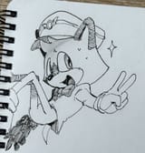C-drawn