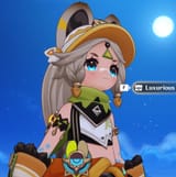 luxurious kachina