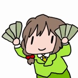 chihiro fans money