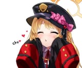 IBUKI KISS