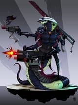hisster of battle
