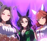 twinkle legends seeing very submissive and umapyoiable younger ningen in front of them