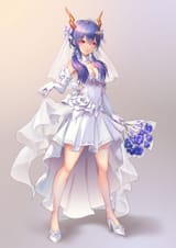 Marriage with Chen