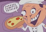 pizzareaction