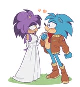princess and the scoundrel (Paulie Aleena)