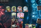total runetumour death